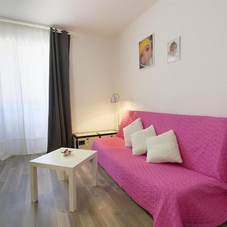 Apartment Anja 포레치 외부 사진