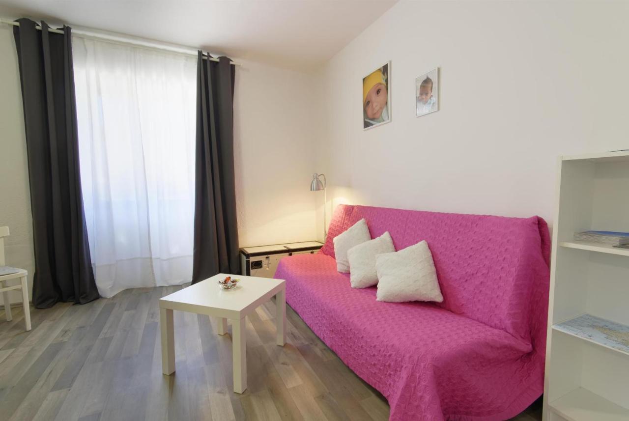 Apartment Anja 포레치 외부 사진